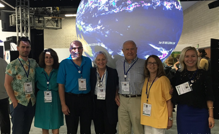 Unlocking the Billion-Dollar Business Case at IUCN