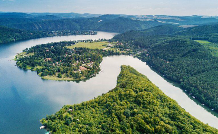 Restore the Earth Foundation Partners to Create New Sustainability Measurements