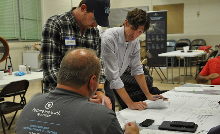 Restore the Earth Partners with Social Value International to Release First-of-Their-Kind Reports