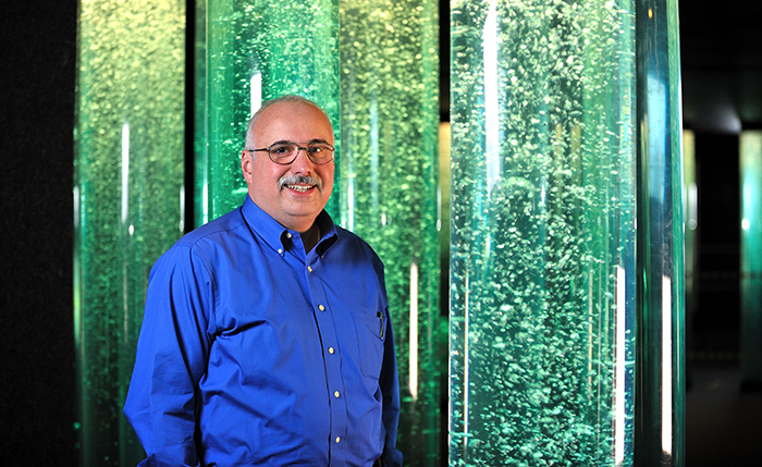 Edwin Piñero joins Restore the Earth Foundation’s Board of Directors