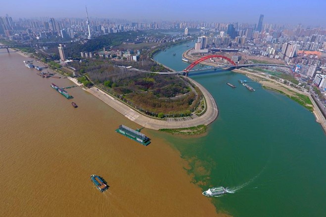 Dispatches from China: Part Three